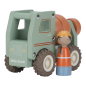 Preview: Little Dutch - Betonmischer
